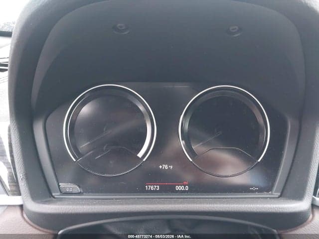 2020 BMW X1 XDRIVE28I 7
