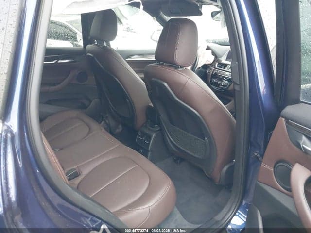 2020 BMW X1 XDRIVE28I 8