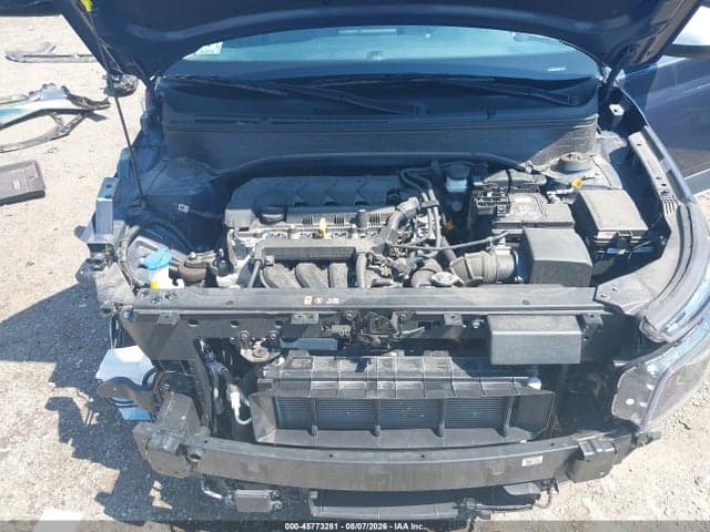 2025 HYUNDAI VENUE LIMITED 10
