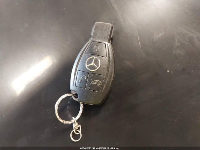 2018 MERCEDES-BENZ METRIS 11