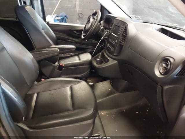 2018 MERCEDES-BENZ METRIS 5