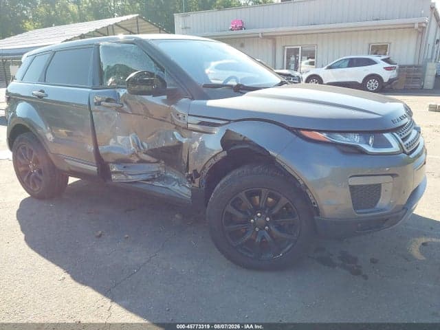 2017 LAND ROVER RANGE ROVER EVOQUE SE/SE PREMIUM - 1