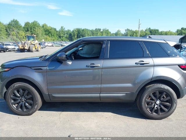 2017 LAND ROVER RANGE ROVER EVOQUE SE/SE PREMIUM 13