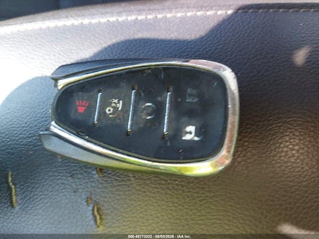 2017 CHEVROLET CRUZE LT AUTO 11