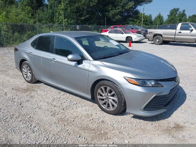 2023 TOYOTA CAMRY LE 1