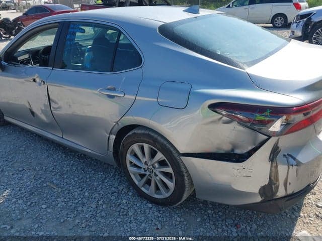2023 TOYOTA CAMRY LE 6