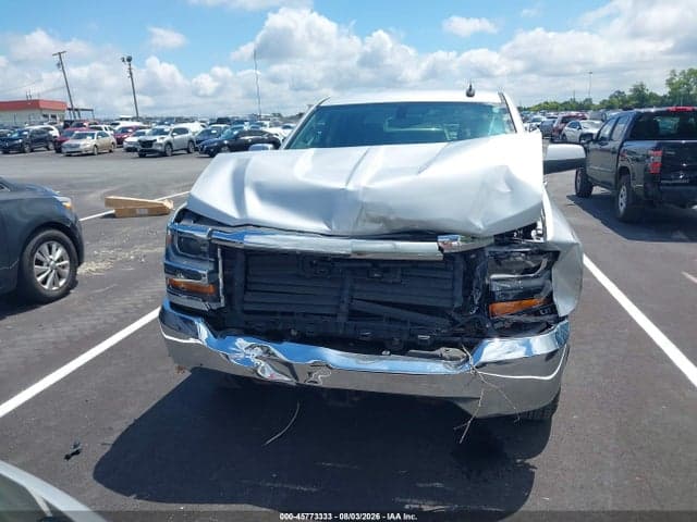 2017 CHEVROLET SILVERADO 1500 LT 12