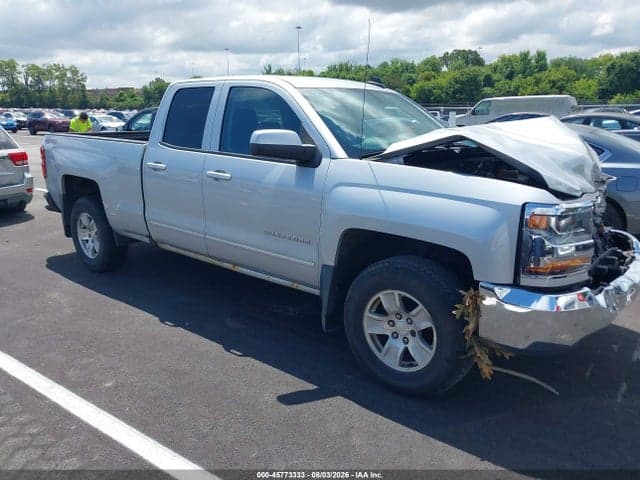 2017 CHEVROLET SILVERADO 1500 LT 13