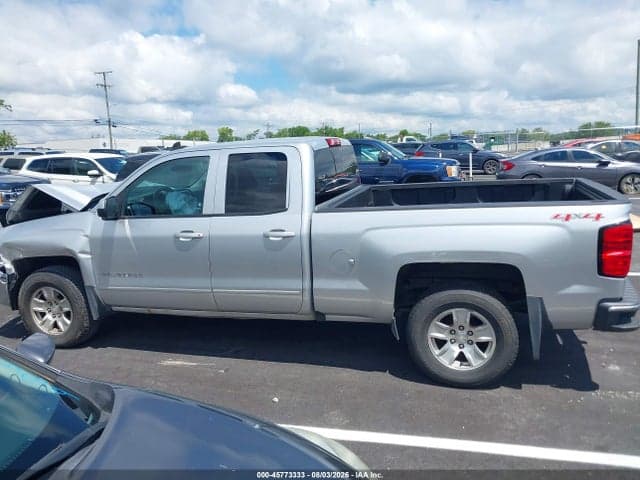 2017 CHEVROLET SILVERADO 1500 LT 14