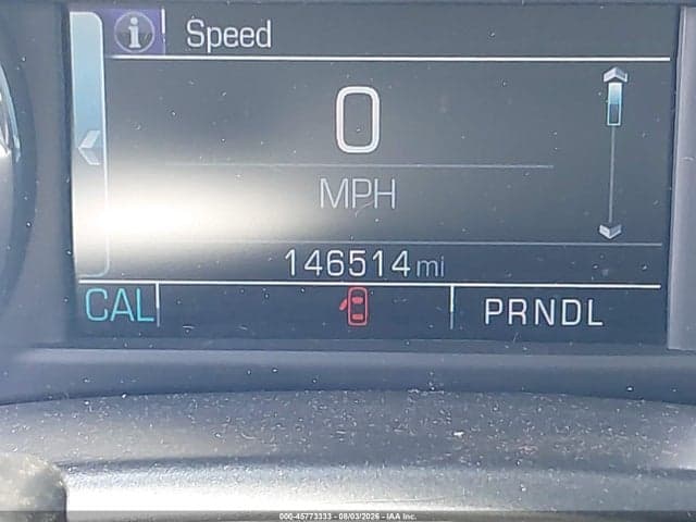 2017 CHEVROLET SILVERADO 1500 LT 15