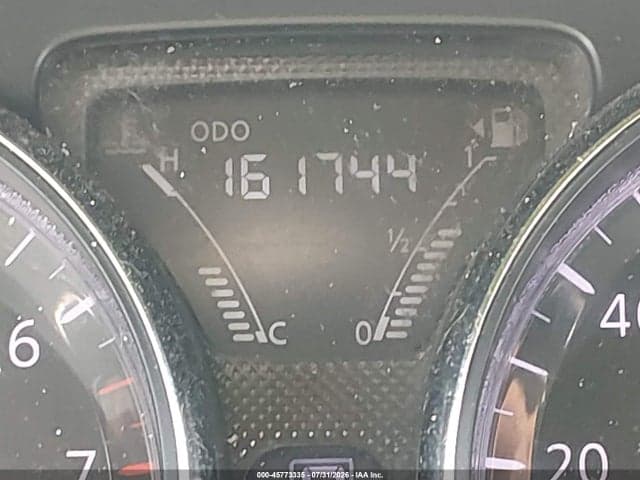 2018 NISSAN VERSA 1.6 SV 16