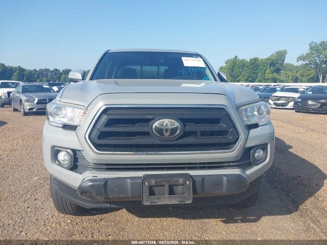 2020 TOYOTA TACOMA SR5 12