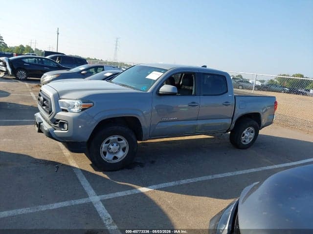 2020 TOYOTA TACOMA SR5 14