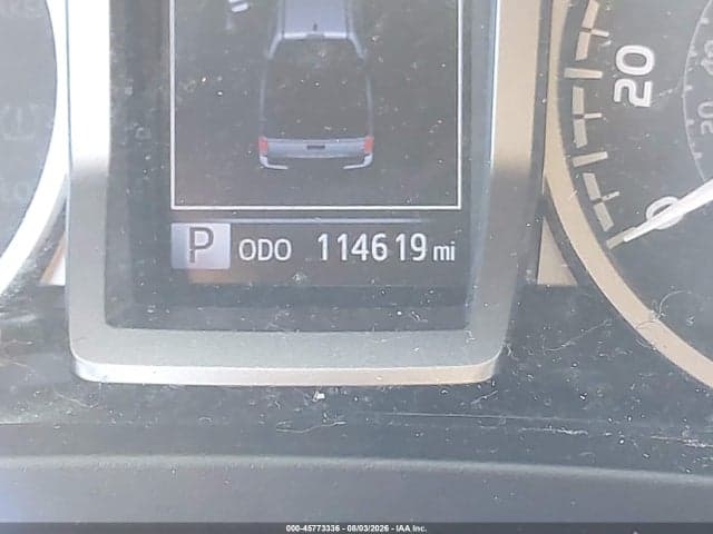 2020 TOYOTA TACOMA SR5 15