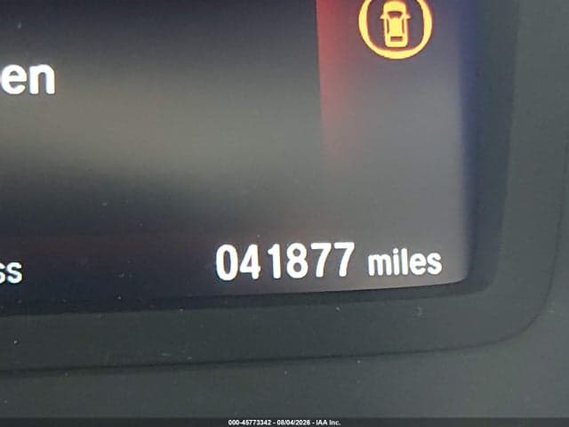 2022 HONDA ODYSSEY ELITE 16