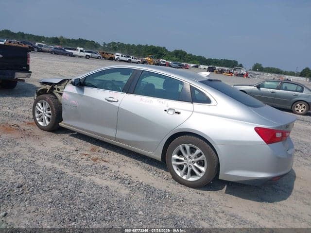 2017 CHEVROLET MALIBU 1LT 3