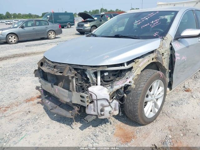 2017 CHEVROLET MALIBU 1LT 6
