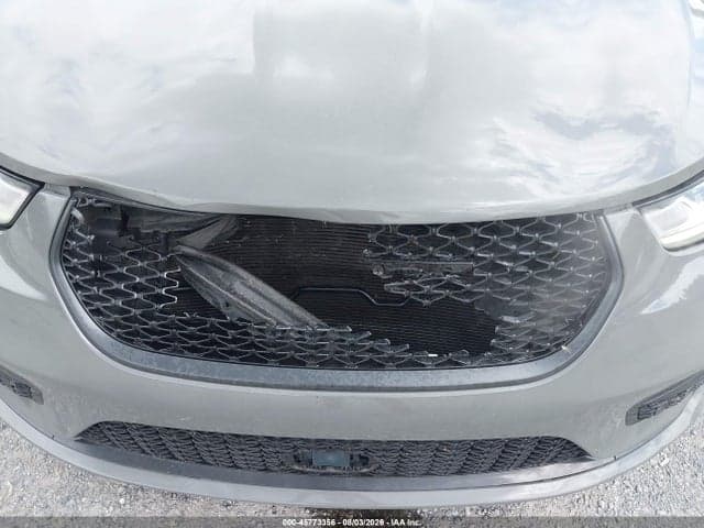 2025 CHRYSLER PACIFICA LIMITED 6