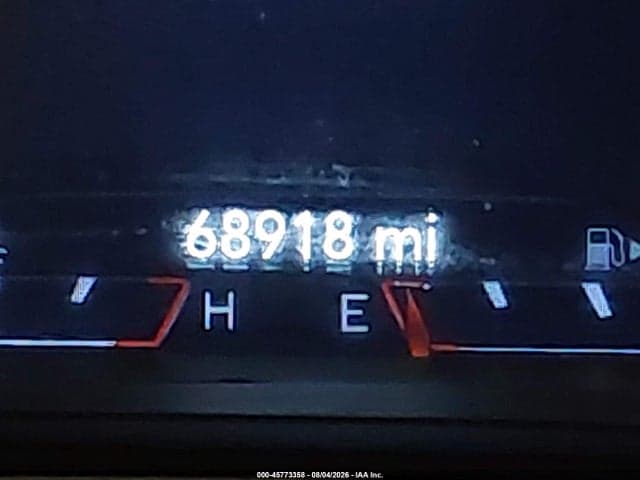 2020 JEEP CHEROKEE HIGH ALTITUDE 4X4 15
