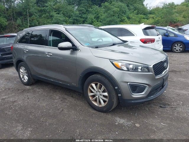 2017 KIA SORENTO 2.4L LX - 1