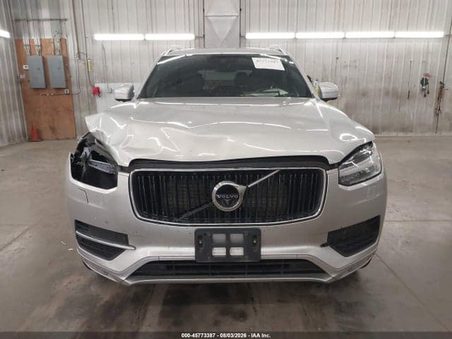 2019 VOLVO XC90 T6 MOMENTUM 13