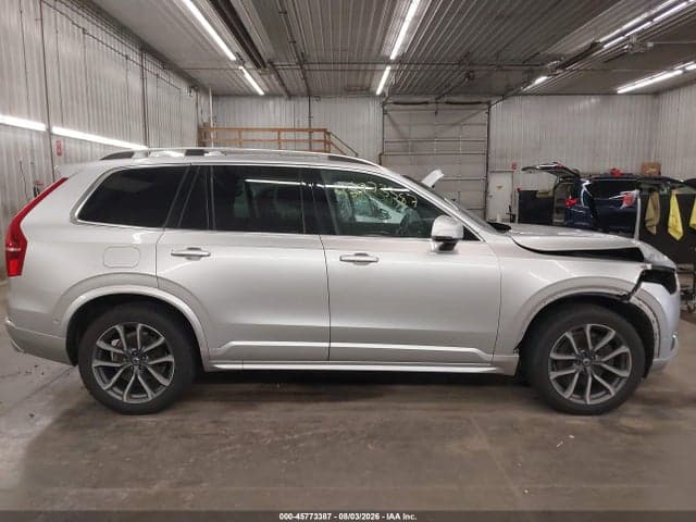 2019 VOLVO XC90 T6 MOMENTUM 14