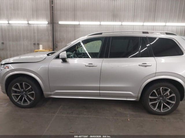 2019 VOLVO XC90 T6 MOMENTUM 15