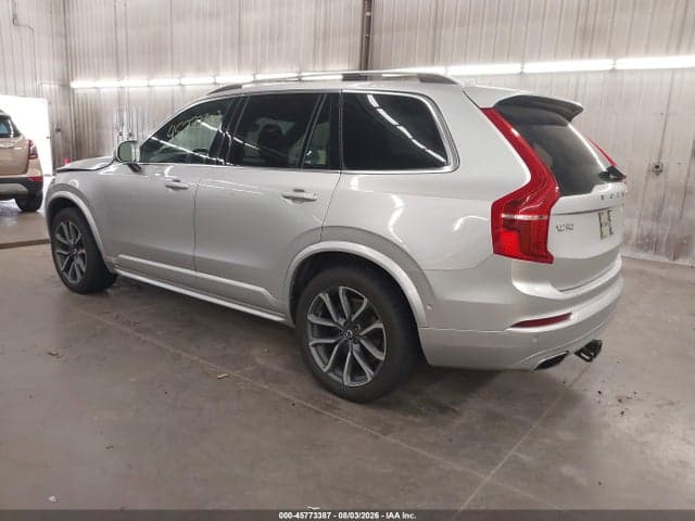 2019 VOLVO XC90 T6 MOMENTUM 3