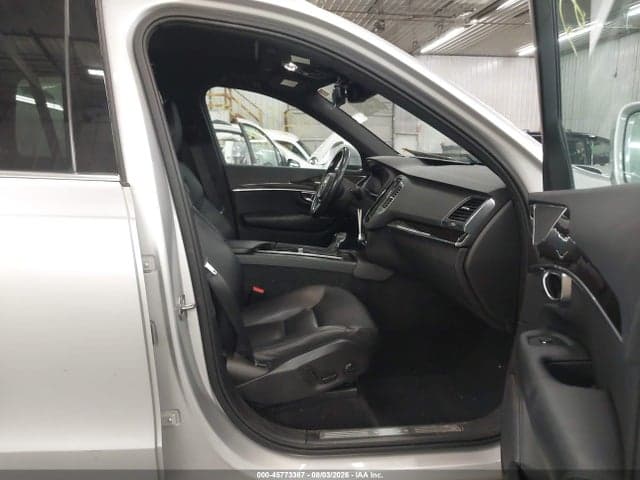 2019 VOLVO XC90 T6 MOMENTUM 5