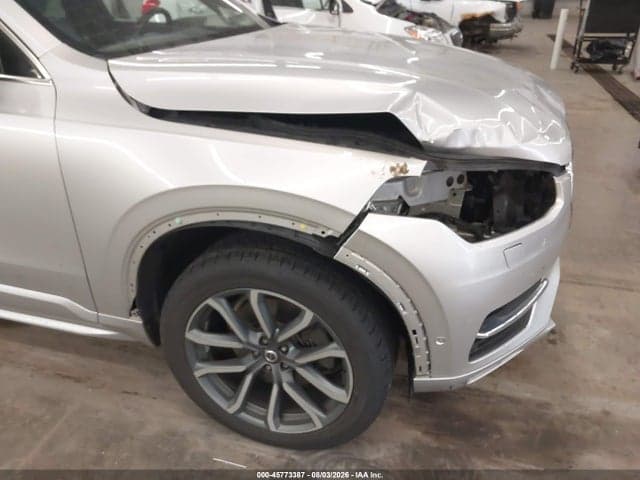 2019 VOLVO XC90 T6 MOMENTUM 6
