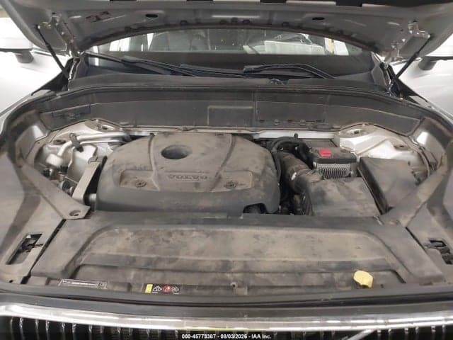 2019 VOLVO XC90 T6 MOMENTUM 10