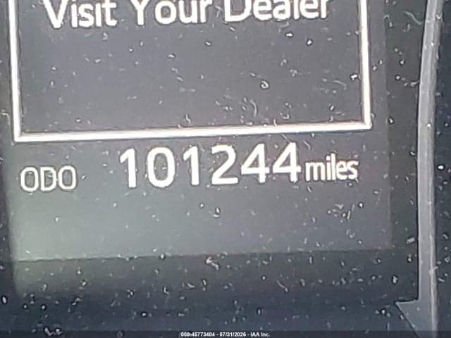 2018 TOYOTA CAMRY SE 15