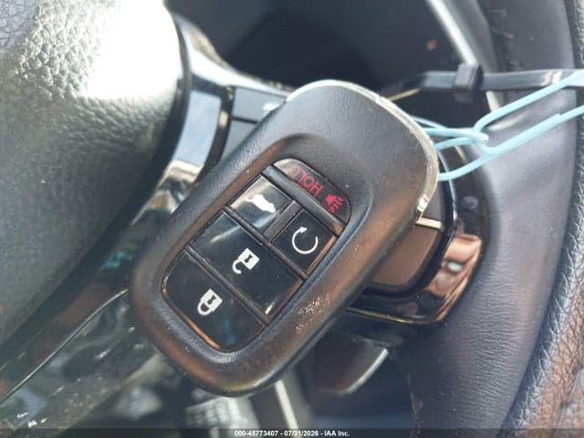 2025 HONDA PILOT EX-L 11