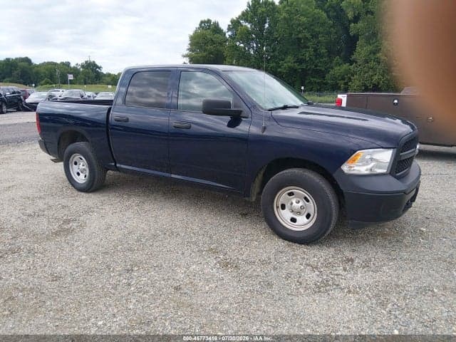 2018 RAM 1500 TRADESMAN 4X4 5'7 BOX 1
