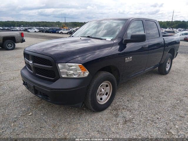 2018 RAM 1500 TRADESMAN 4X4 5'7 BOX 2