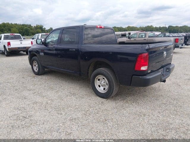 2018 RAM 1500 TRADESMAN 4X4 5'7 BOX 3