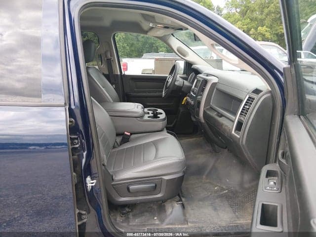 2018 RAM 1500 TRADESMAN 4X4 5'7 BOX 5