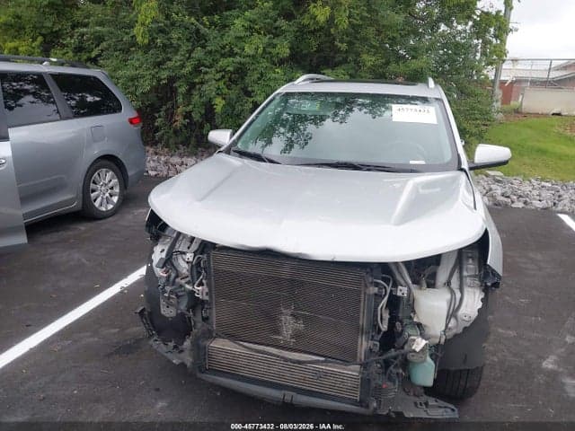 2018 CHEVROLET EQUINOX LT 13