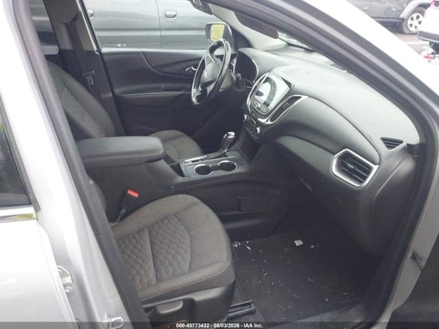 2018 CHEVROLET EQUINOX LT 5
