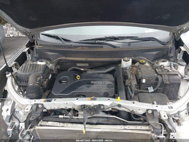 2018 CHEVROLET EQUINOX LT 10
