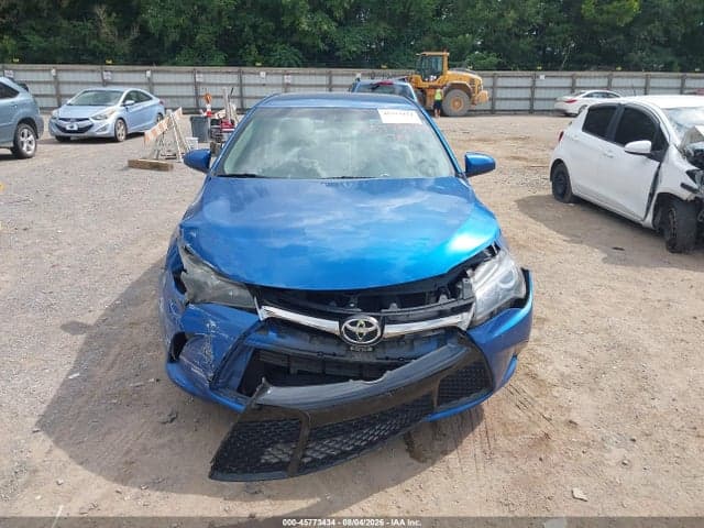 2017 TOYOTA CAMRY SE 12