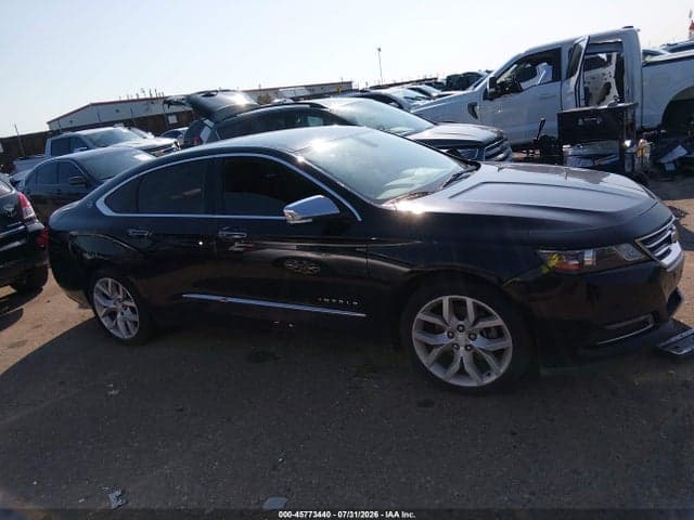 2020 CHEVROLET IMPALA FWD PREMIER 13