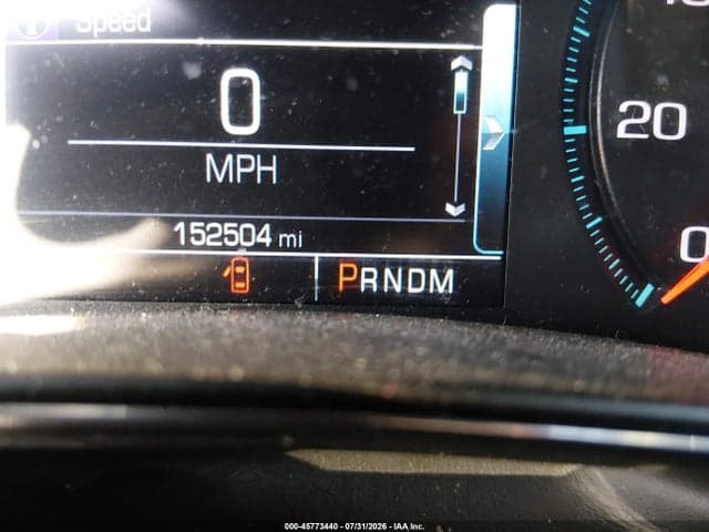 2020 CHEVROLET IMPALA FWD PREMIER 15