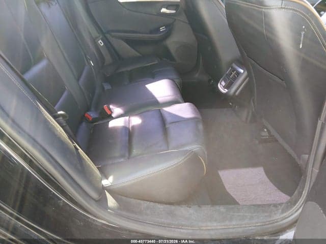 2020 CHEVROLET IMPALA FWD PREMIER 8