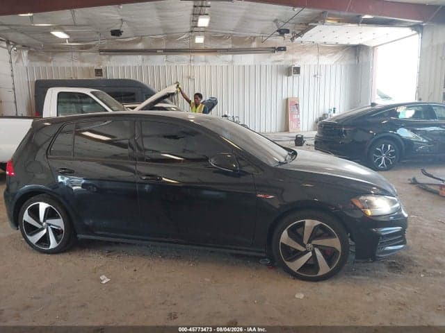 2021 VOLKSWAGEN GOLF GTI 2.0T AUTOBAHN/2.0T S/2.0T SE 13