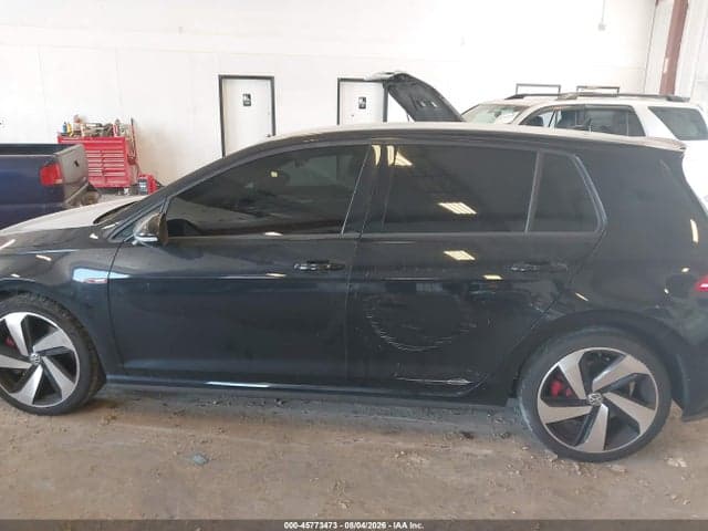 2021 VOLKSWAGEN GOLF GTI 2.0T AUTOBAHN/2.0T S/2.0T SE 14