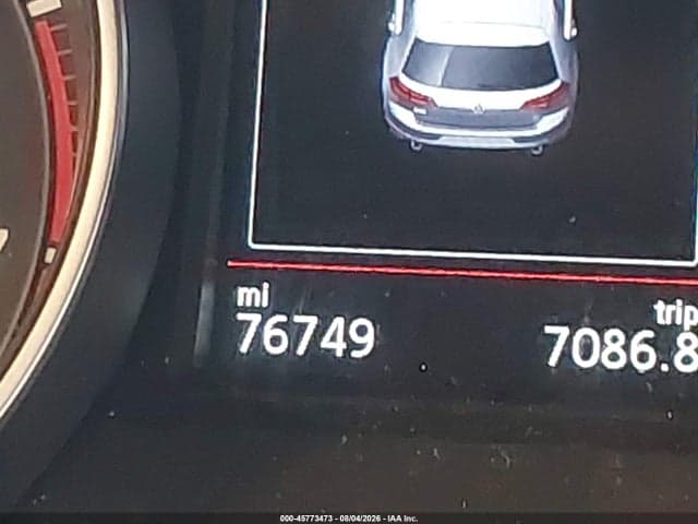 2021 VOLKSWAGEN GOLF GTI 2.0T AUTOBAHN/2.0T S/2.0T SE 15