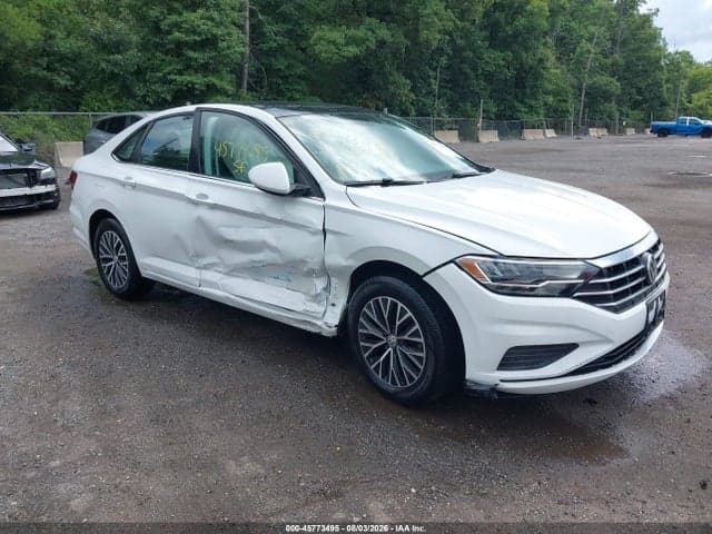 2020 VOLKSWAGEN JETTA 1.4T R-LINE/1.4T S/1.4T SE - 1
