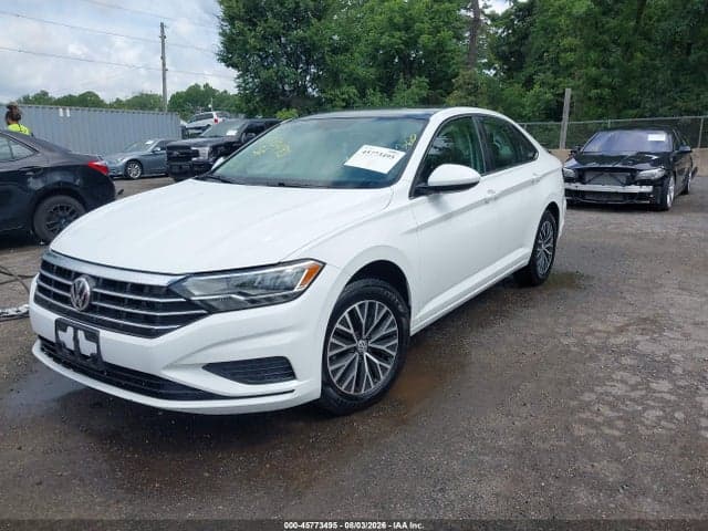 2020 VOLKSWAGEN JETTA 1.4T R-LINE/1.4T S/1.4T SE 2