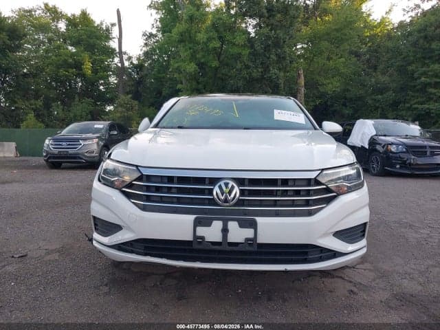 2020 VOLKSWAGEN JETTA 1.4T R-LINE/1.4T S/1.4T SE 12